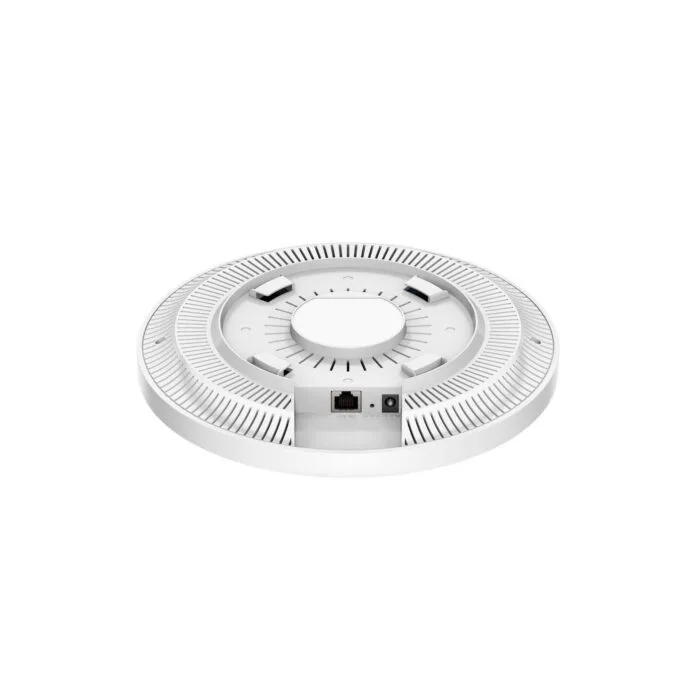 Cudy Access Point - AP3000_P - Ceiling AX3000 Dual Band 2.5G Wi-Fi 6 Injector — image 4