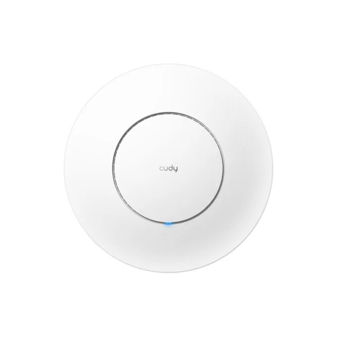 Cudy Access Point - BE3600 - Wi-Fi 7 2.5G Access Point — image 1