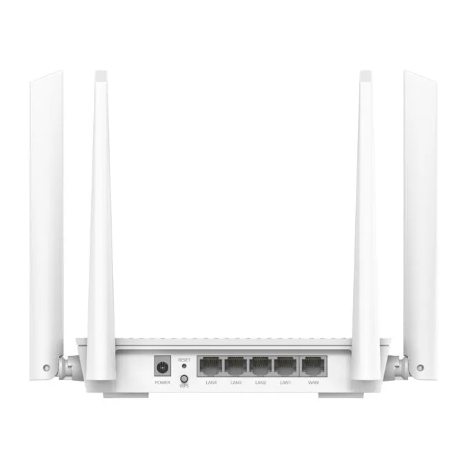 Cudy AX3000 Gigabit Wi-Fi 6 Mesh Router WR3000 1.0 — image 2