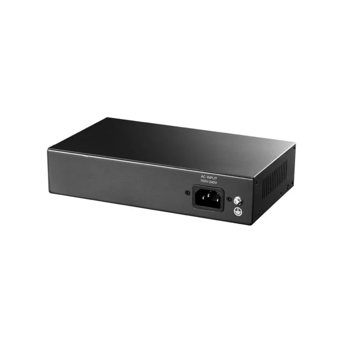Cudy - FS1006P - 6P PoE+ — image 2