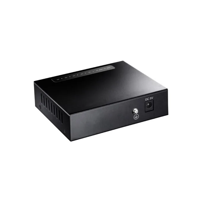 Cudy - GS105 - 5P — image 3