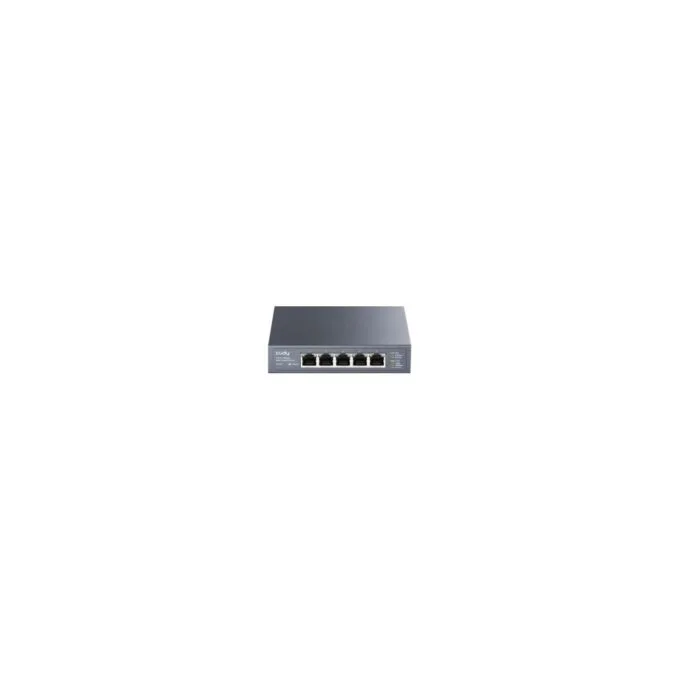 Cudy - HS105 - 5P — image 1