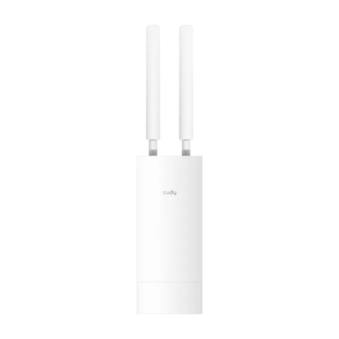 Cudy LT500 Outdoor 4G LTE Cat4 AC1200 Wi-Fi Router — image 1