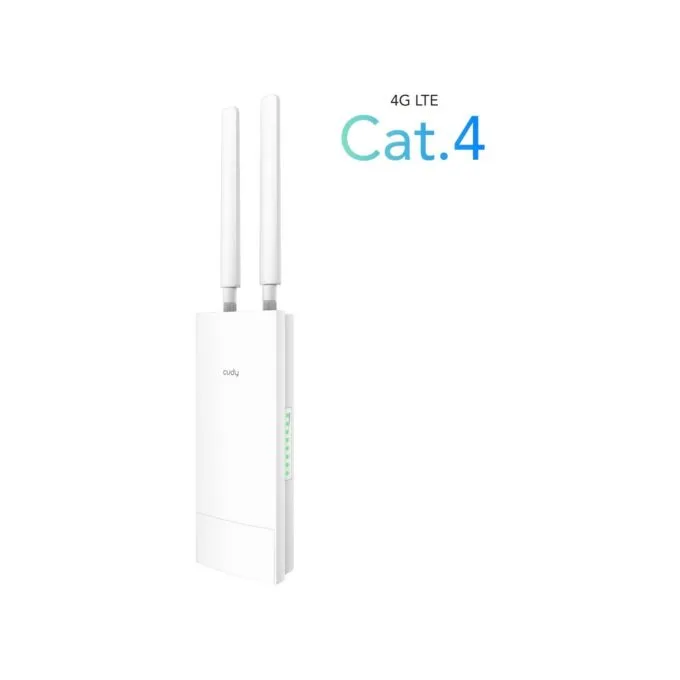 Cudy LT500 Outdoor 4G LTE Cat4 AC1200 Wi-Fi Router — image 3