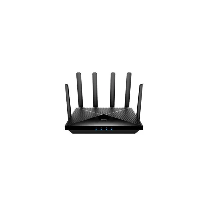 Cudy LT700 AC1200 Wi-Fi 5 4G LTE Cat 6 Gigabit Router — image 1
