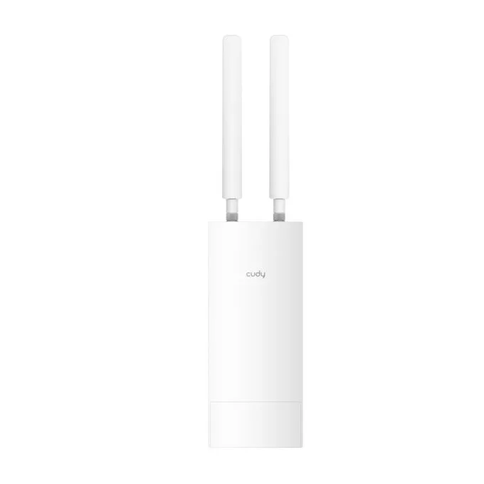 Cudy LT700 Outdoor 1.0 4G LTE Cat.6 AC1200 Wi-Fi 5 Outdoor IP65 Router — image 1
