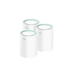 Cudy M1300 AC1200 Dual Band Gigabit Mesh Wi-Fi 3-Pack