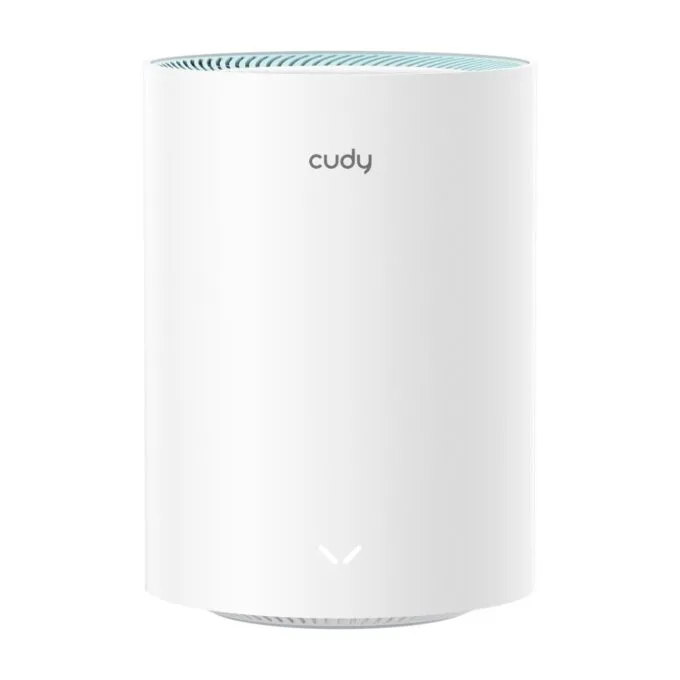 Cudy M1300 AC1200 Dual Band Gigabit Wi-Fi Mesh 2-Pack — image 3