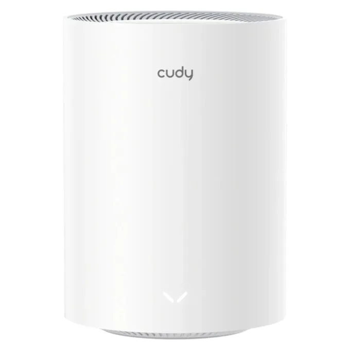 Cudy M3000 AX3000 Wi-Fi 6 Mesh 2.5G - 2402+574 Mbps — image 2