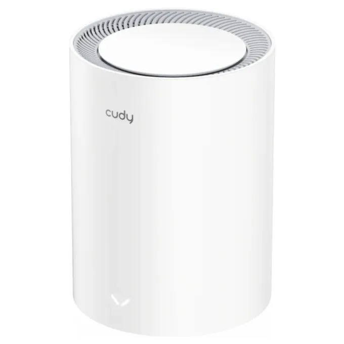 Cudy M3000 AX3000 Wi-Fi 6 Mesh 2.5G - 2402+574 Mbps — image 1