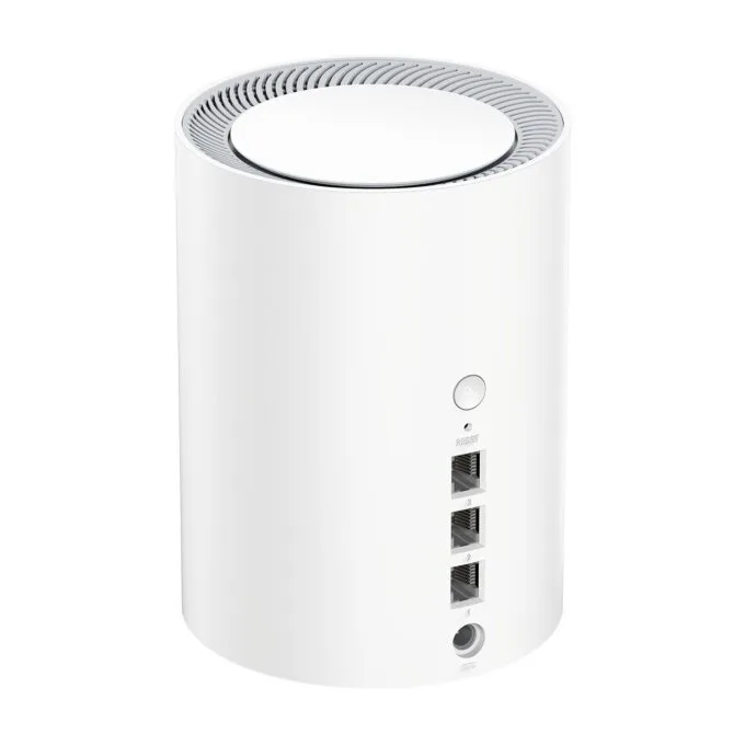 Cudy M3600 BE3600 Wi-Fi 7 Mesh System 3-Pack - 3.6Gbps Dual-Band — image 2