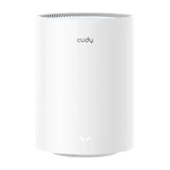 Cudy M3600 BE3600 Wi-Fi 7 Mesh System 3-Pack - 3.6Gbps Dual-Band