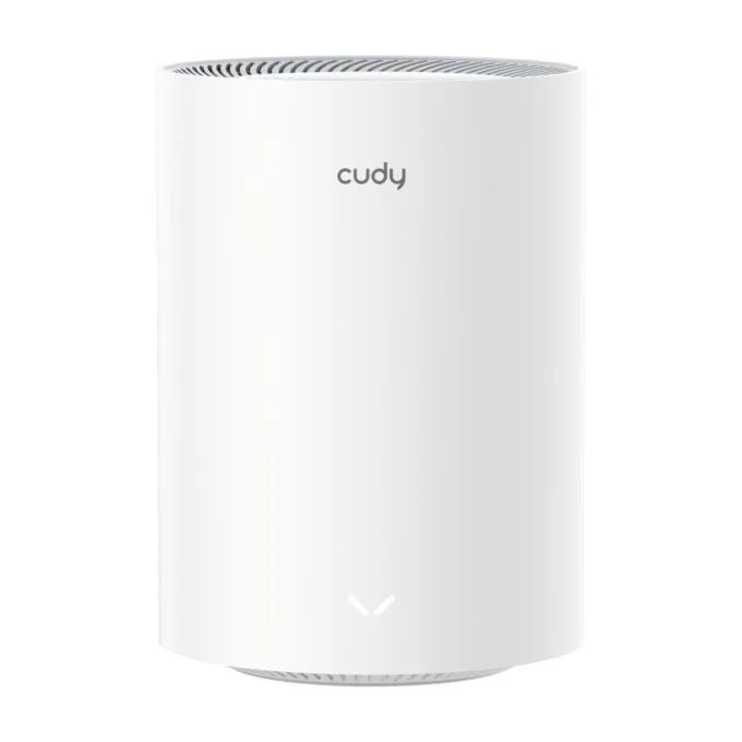 Cudy M3600 BE3600 Wi-Fi 7 Mesh System - Dual-Band 3.6Gbps 3xGigabit — image 1