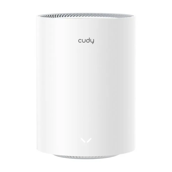 Cudy Mesh AX1800 Dual Band Gigabit Wi-Fi 6 2-Pack - M1800 - Mesh, AX1800, Dual Band, Gigabit, Wi-Fi 6, 2-Pack — image 3