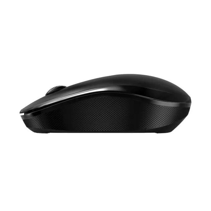 Cudy Mouse Wireless 2.4G - MS9922 - Black — image 2