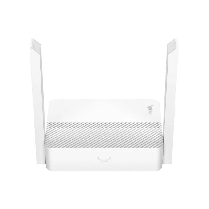 Cudy N300 Wi-Fi 4G LTE Cat4 Router — image 1