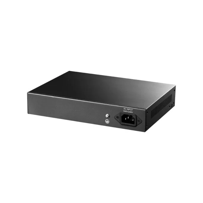 Cudy Network Switch - GS1010PE - 8P PoE+ — image 3