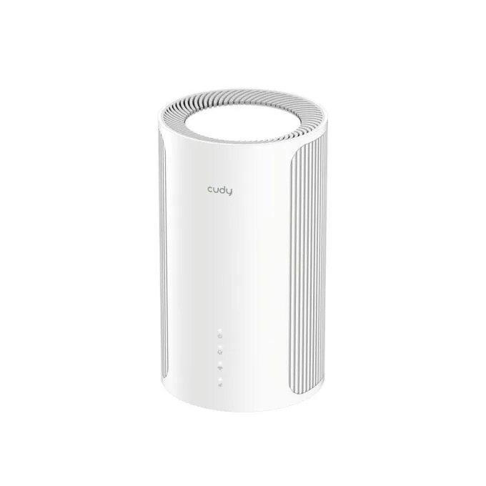 Cudy P2 5G NR CAT6 AX3000 Wi-Fi 6 Mesh VPN Router — image 2