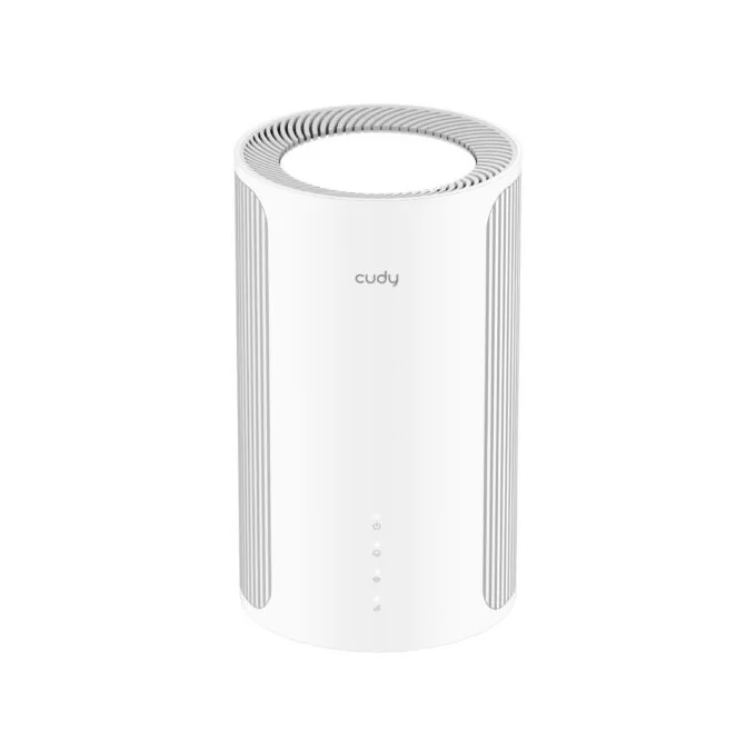 Cudy P2 5G NR CAT6 AX3000 Wi-Fi 6 Mesh VPN Router — image 1