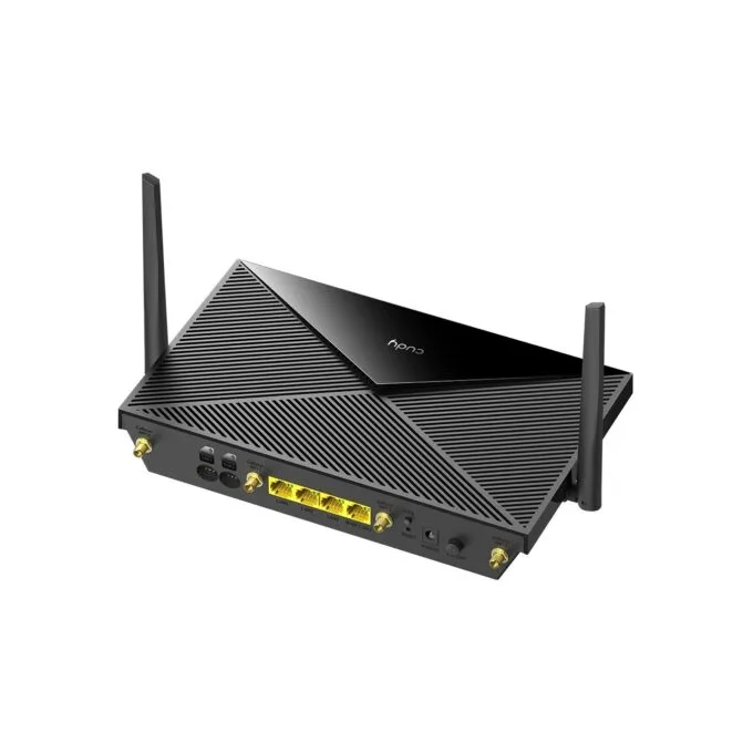 Cudy P5 AX3000 Wi-Fi 6 5G SA/NSA Mesh Router — image 2