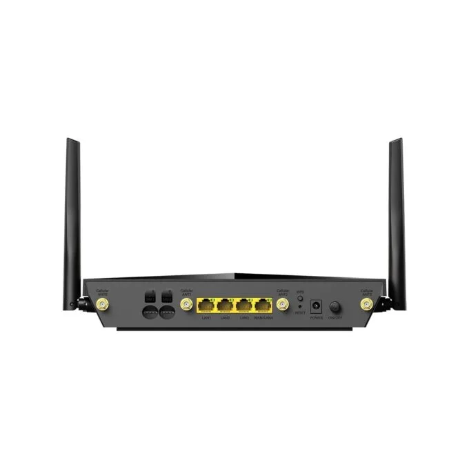 Cudy P5 AX3000 Wi-Fi 6 5G SA/NSA Mesh Router — image 3