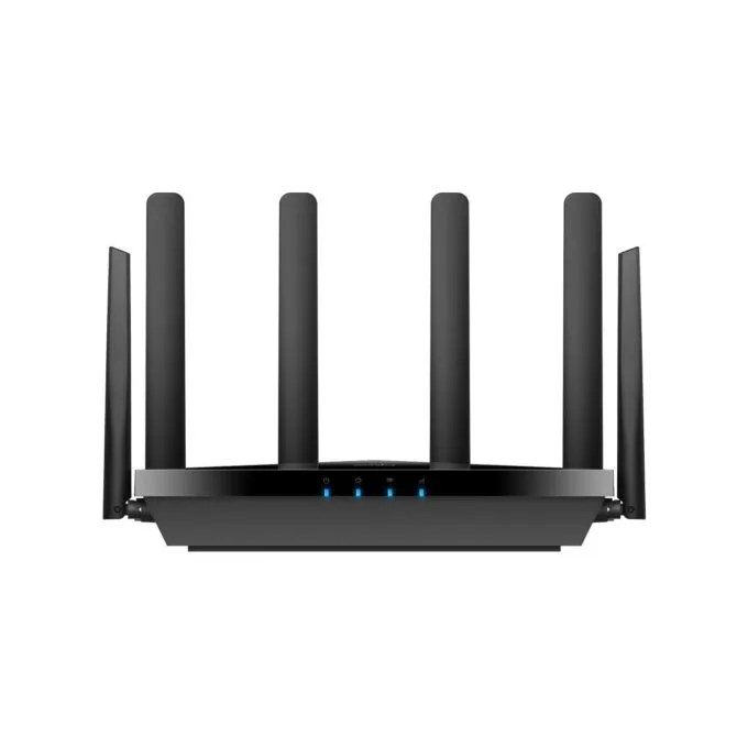 Cudy P5 AX3000 Wi-Fi 6 5G SA/NSA Mesh Router — image 1