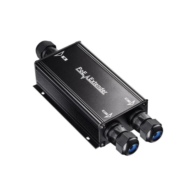 Cudy PoE Extender - POE25 - Gigabit 2PoE 60W with PoE++ Input Outdoor IP67 — image 2
