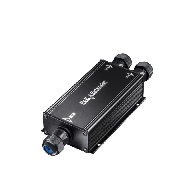 Cudy PoE Extender - POE25 - Gigabit 2PoE 60W with PoE++ Input Outdoor IP67 — image 1