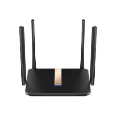 Cudy Router - AC1200 - Cudy Wi-Fi Mesh 4G LTE Cat4 Router