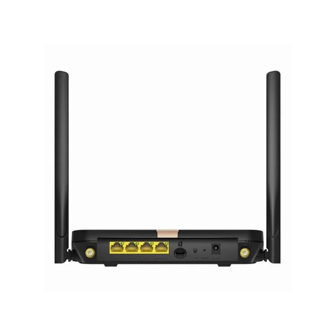Cudy Router - AC1200 - Cudy Wi-Fi Mesh 4G LTE Cat4 Router — image 3