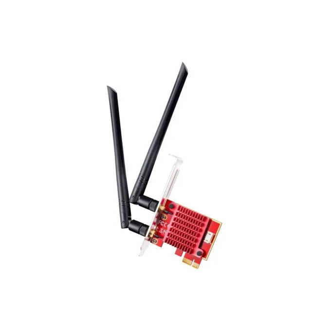 Cudy Wi-Fi 6E PCI Express Adapter - AX5400 - Wi-Fi 6E PCI Express Adapter — image 1
