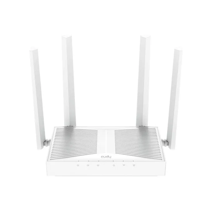 Cudy Wireless Desktop Access Point - AC1300 - Wireless Desktop Access Point — image 1