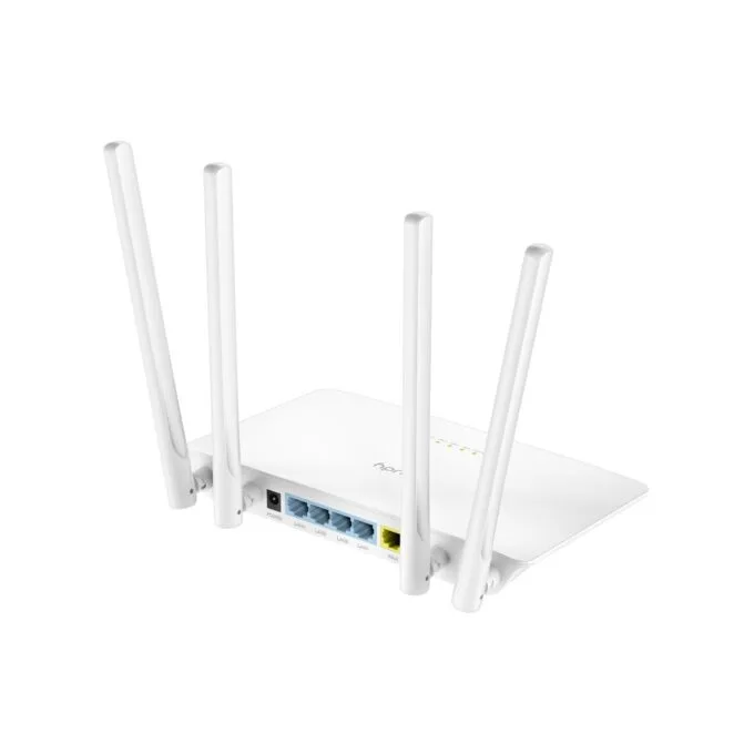 Cudy WR1200 2.0 AC1200 Dual-Band Wi-Fi 5 Router - 867 Mbps — image 3