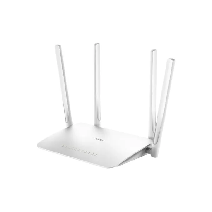 Cudy WR1300 AC1200 Gigabit Wi-Fi Mesh Router — image 2