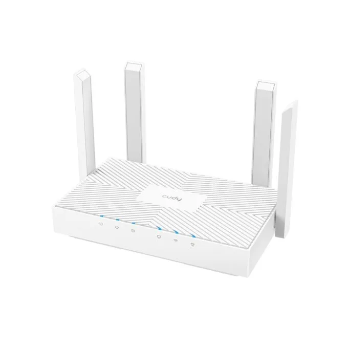 Cudy WR1300E AC1200 Dual Band Gigabit Wi-Fi Router — image 2