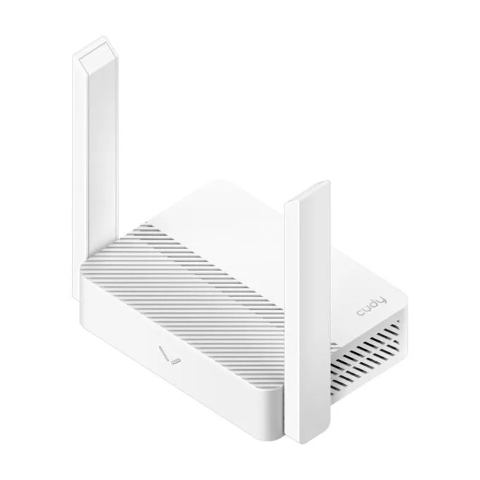 Cudy WR300 N300 Wi-Fi Router - Wi-Fi 4 300Mbps Mesh — image 3