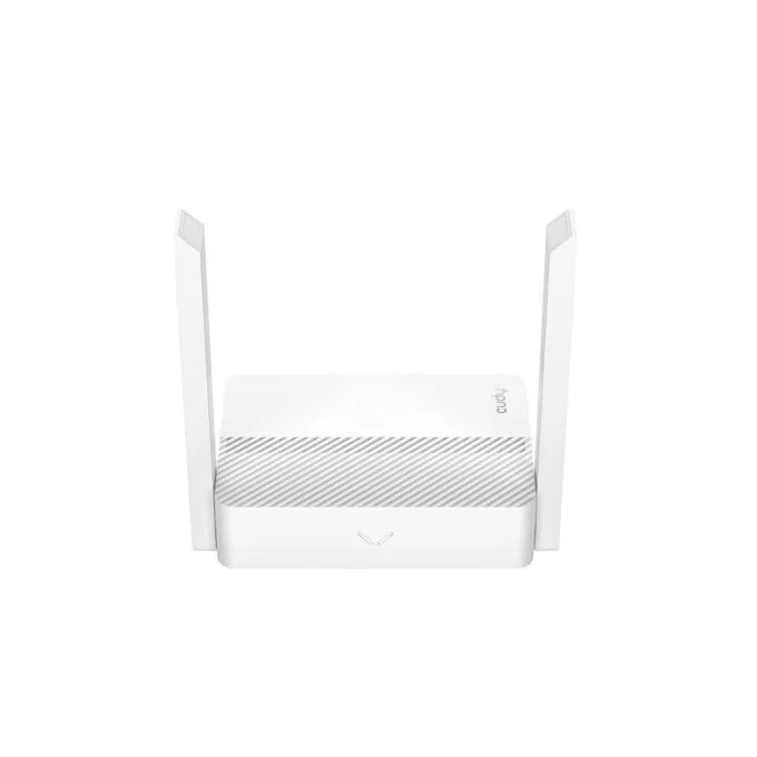 Cudy WR300 N300 Wi-Fi Router - Wi-Fi 4 300Mbps Mesh — image 1