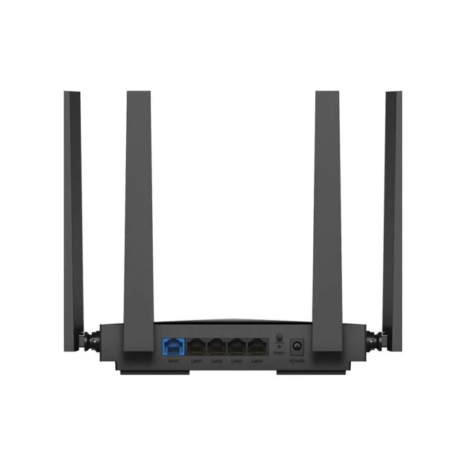 Cudy WR3600 BE3600 Wi-Fi 7 Dual-Band Gigabit Router — image 2