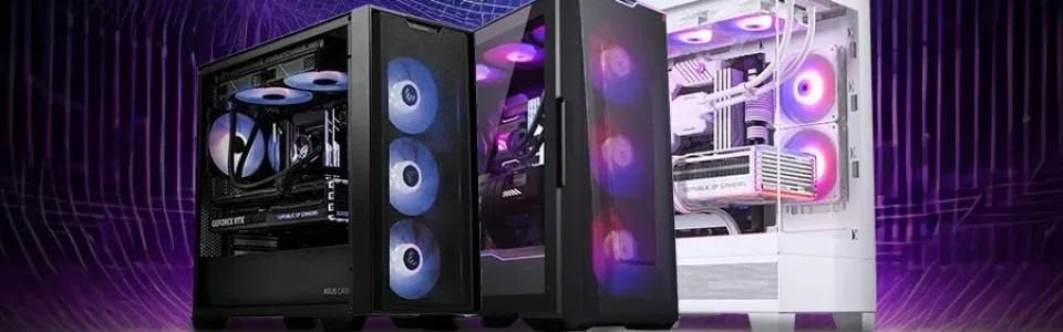 Custom PC