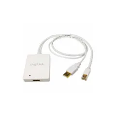 CV0041 MINI DP+USB AUDIO TO HDMI LOGILINK