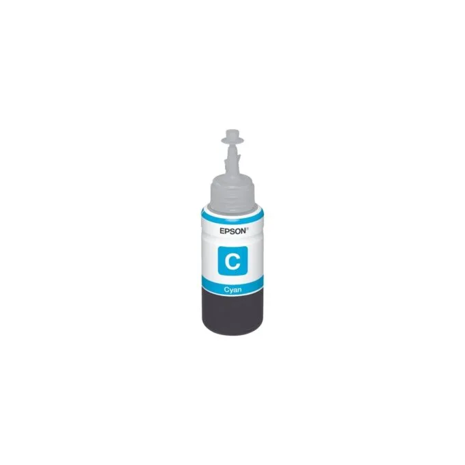 Cyan Ink - C13T664240 - T6642 — image 2