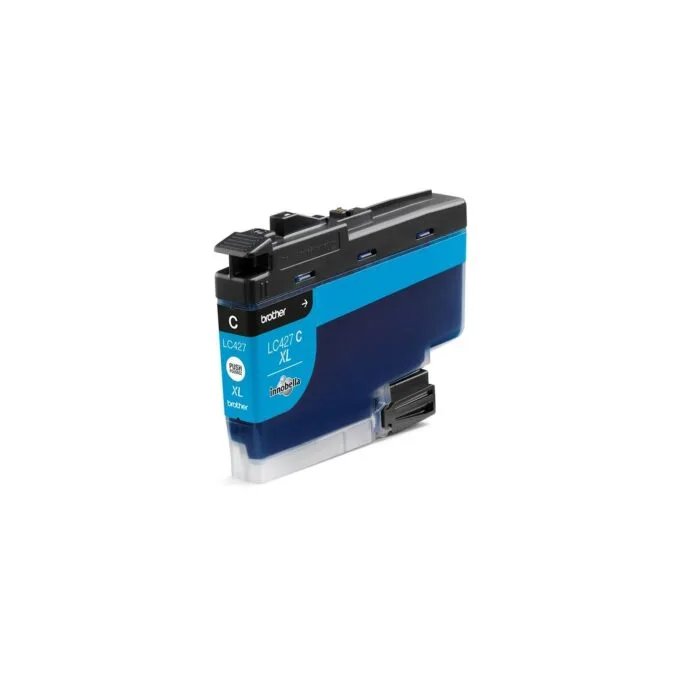 Cyan Ink - LC427XLC - Cyan — image 2