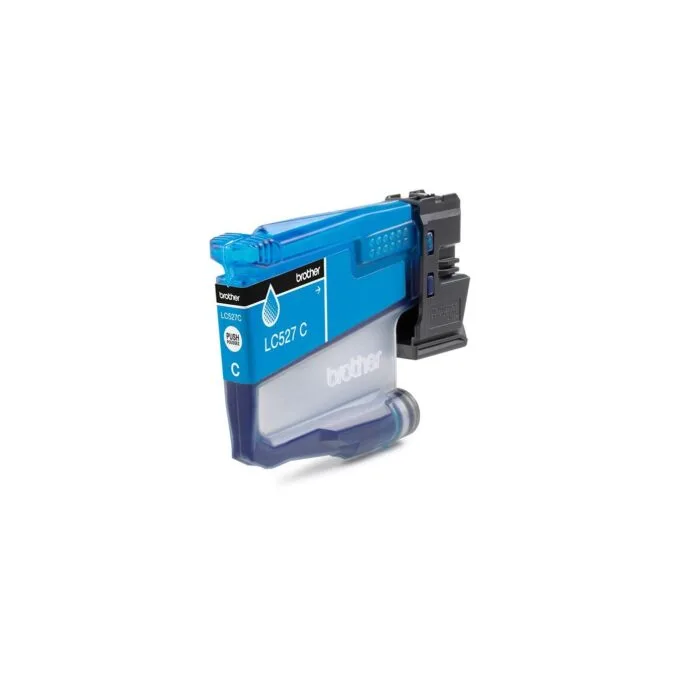 Cyan Ink - LC527C - Cyan — image 2