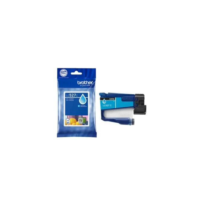 Cyan Ink - LC527C - Cyan — image 1