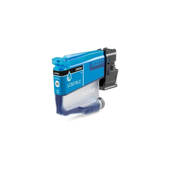 Cyan Ink - LC527XLC - — image 2