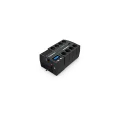 CYBERPOWER - BR1200ELCD - Line-Interactive