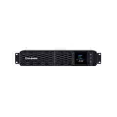 Cyberpower CP1200EIPFCRM2U 1200VA Pure Sinewave Rackmount UPS