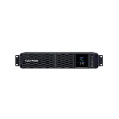 CyberPower CP1600EIPFCRM2U 1600VA/1000W Rackmount UPS Pure Sinewave