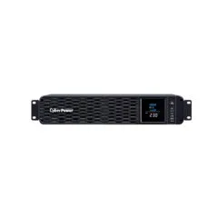 CyberPower CP2000EIPFCRM2U 2000VA Pure Sine Wave Rackmount UPS
