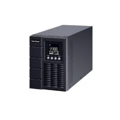 CyberPower OLS1500EA-DE 1500VA/1350W Online UPS LCD
